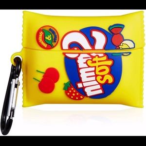 AirPod pro cases, brand new 3D foot cases